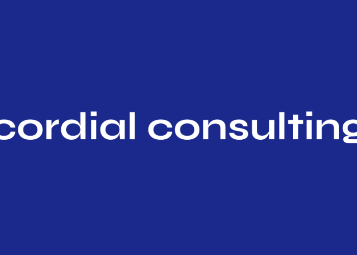 Cordial Consulting Logo